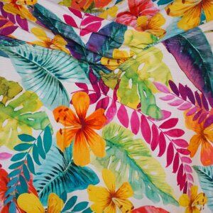 2 piece bathing suit bikini & skirt